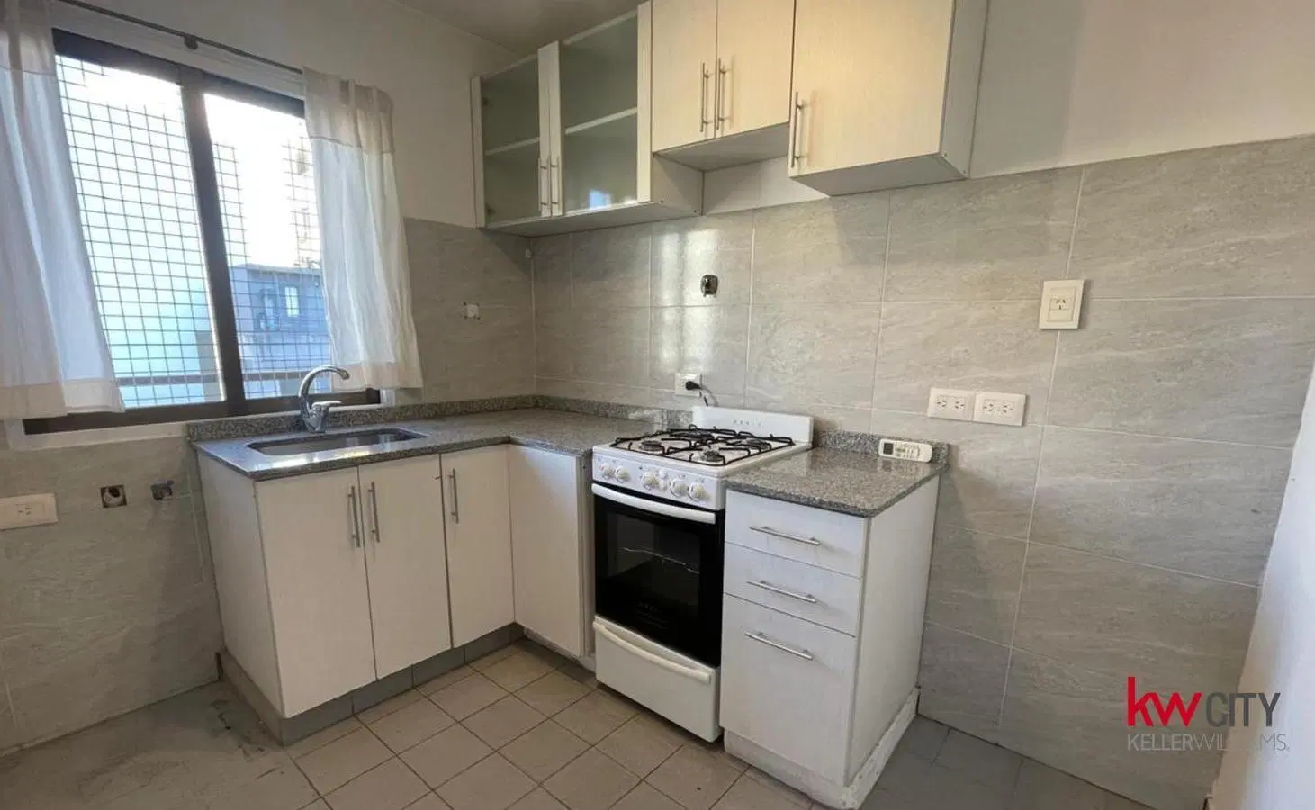 DEPARTAMENTO EN VENTA 3 AMBIENTES NUÑEZ - ESQUINA CON BALCÓN -LUMINOSO - APTO CRÉDITO 5