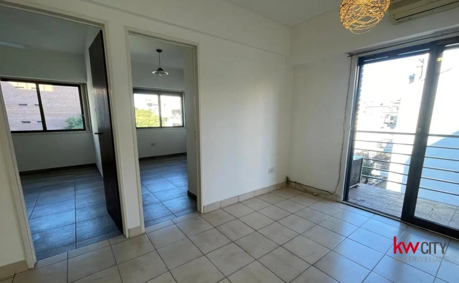 DEPARTAMENTO EN VENTA 3 AMBIENTES NUÑEZ - ESQUINA CON BALCÓN -LUMINOSO - APTO CRÉDITO 3