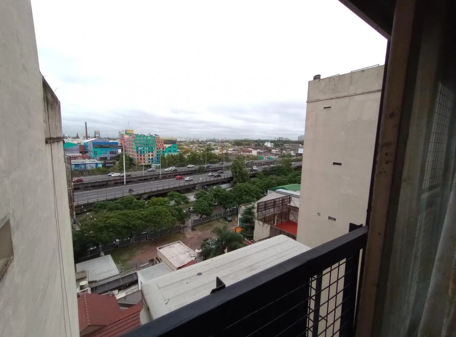 Monoambiente en venta en Av. Montes de Oca, CABA 4