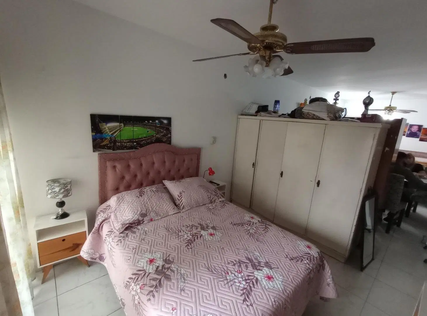 Monoambiente en venta en Av. Montes de Oca, CABA 5