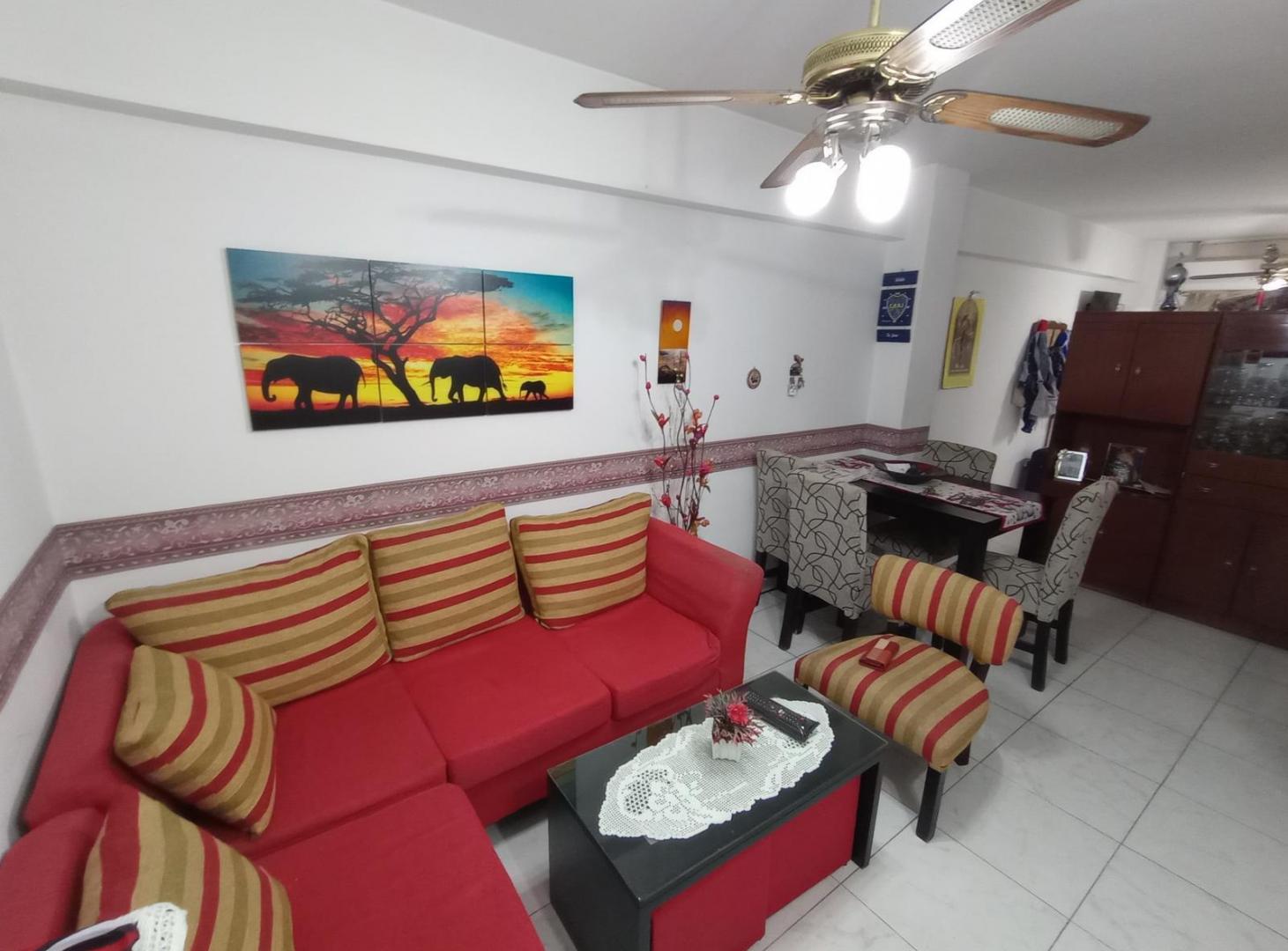 Monoambiente en venta en Av. Montes de Oca, CABA
