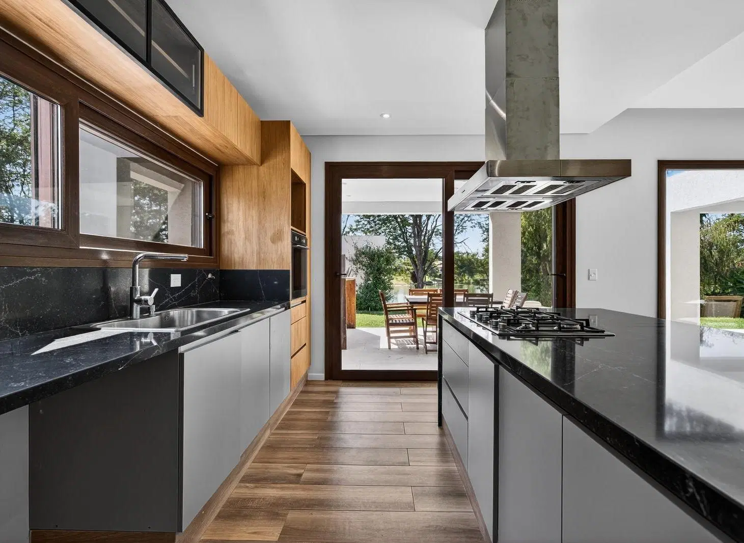 Casa en Venta en Estancias del Rio, Estancias del Pilar, Pilar, GBA Norte 5
