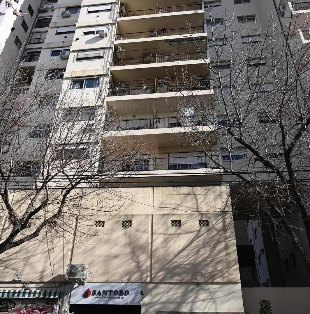 VENTA EN VENTA EN DEPARTAMENTO 4 AMBIENTES EN BARRACAS, CABA 5