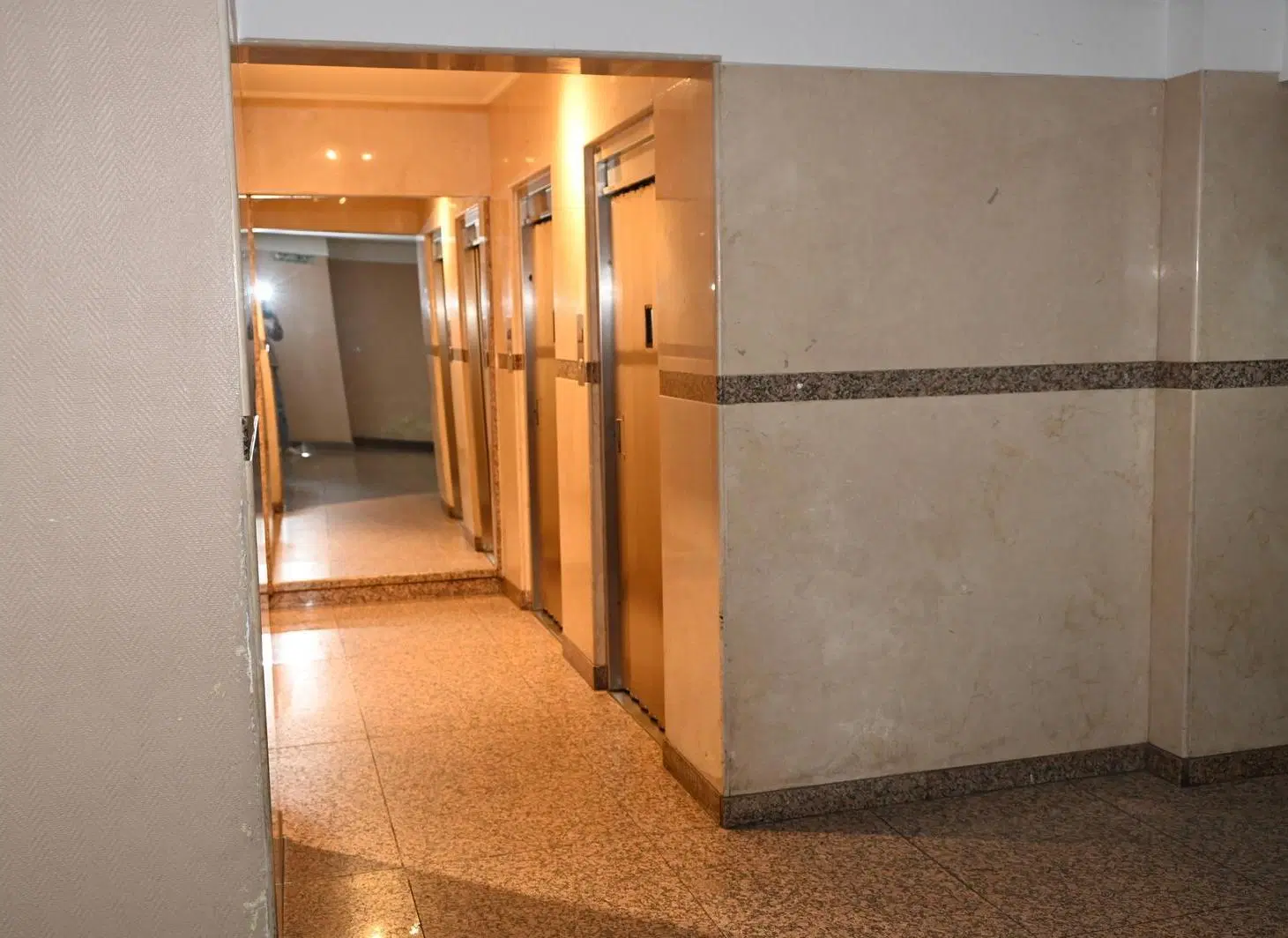 VENTA EN VENTA EN DEPARTAMENTO 4 AMBIENTES EN BARRACAS, CABA 3