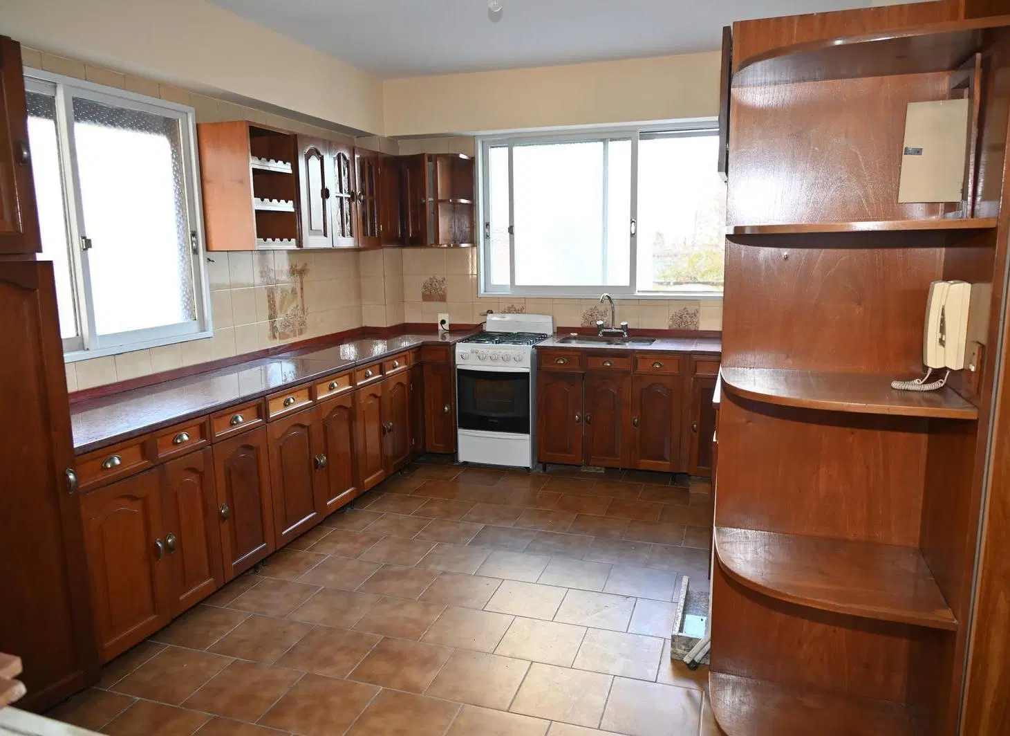 VENTA EN VENTA EN DEPARTAMENTO 4 AMBIENTES EN BARRACAS, CABA 2