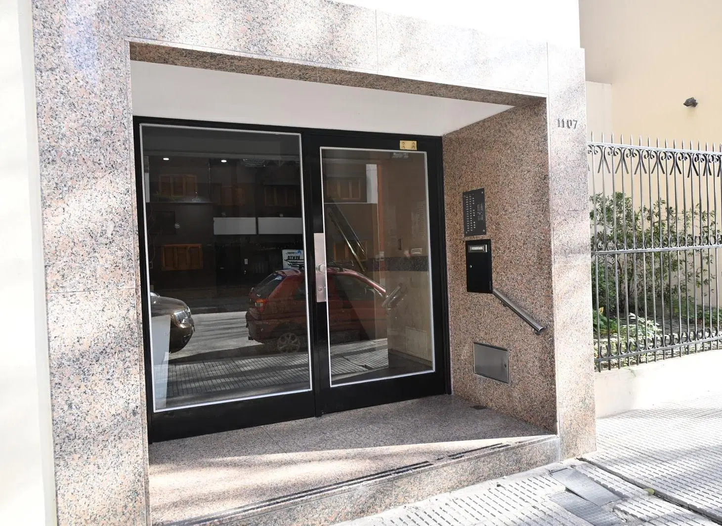 VENTA EN VENTA EN DEPARTAMENTO 4 AMBIENTES EN BARRACAS, CABA 4