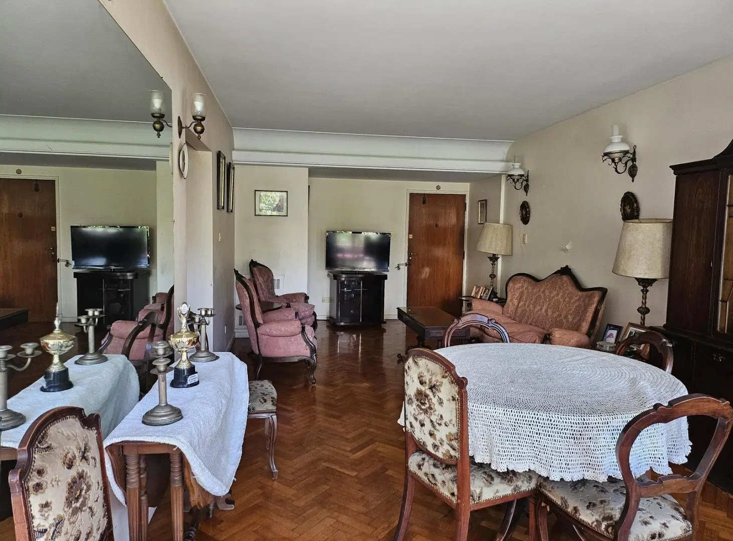 Departamento Semipiso 4 ambientes en Venta en Belgrano, CABA 2