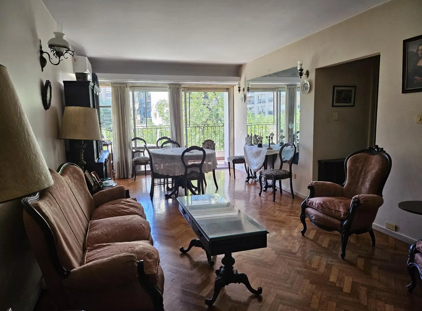 Departamento Semipiso 4 ambientes en Venta en Belgrano, CABA 3