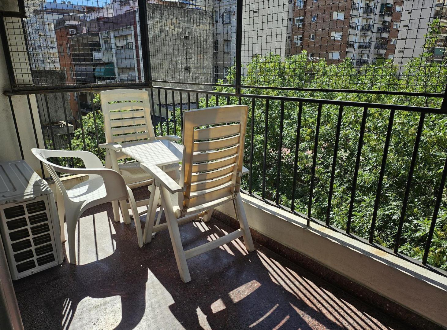 Departamento Semipiso 4 ambientes en Venta en Belgrano, CABA