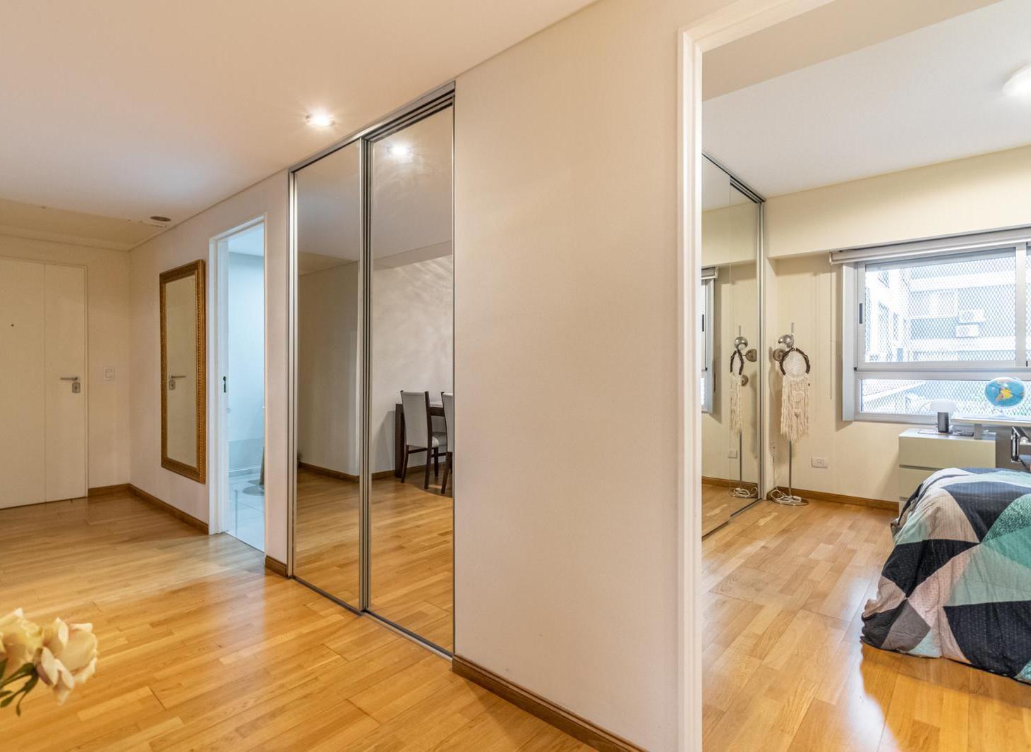 Foto de Venta Departamento 3 Ambientes con Patio - Full Amenities 1° Piso en, imagen 2