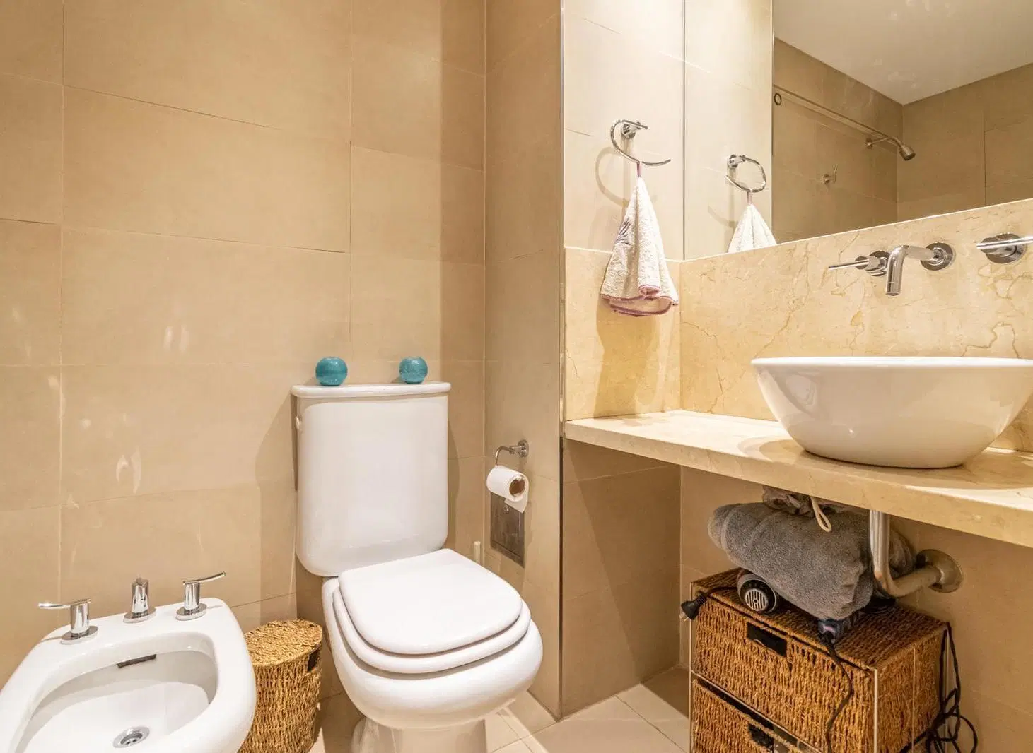 Venta Departamento 3 Ambientes con Patio en Belgrano Apto Crédito CABA 4