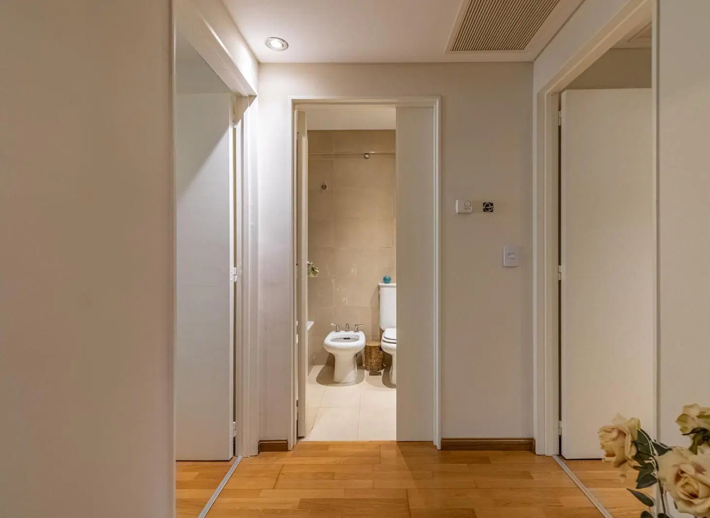 Venta Departamento 3 Ambientes con Patio en Belgrano Apto Crédito CABA 3