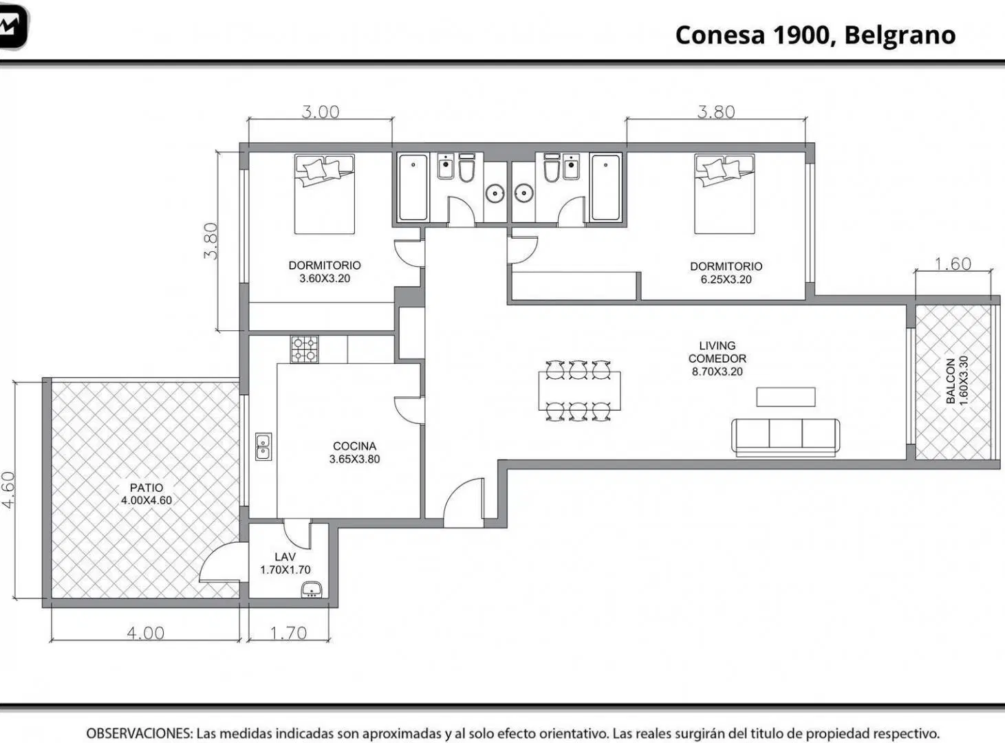 Plano 1