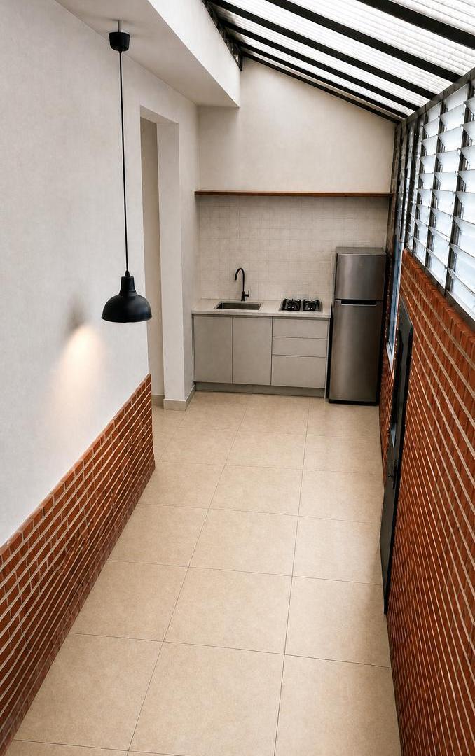 Foto de PH en venta en Villa del Parque, CABA, imagen 1