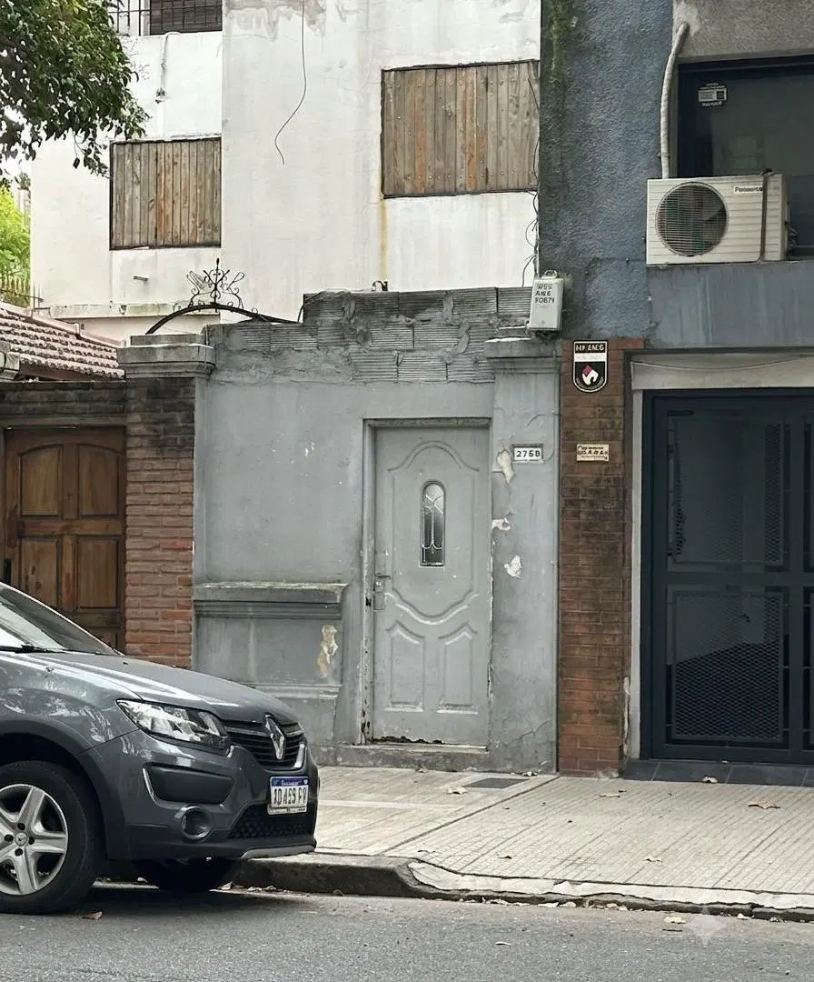 PH en venta en Villa del Parque, CABA 5