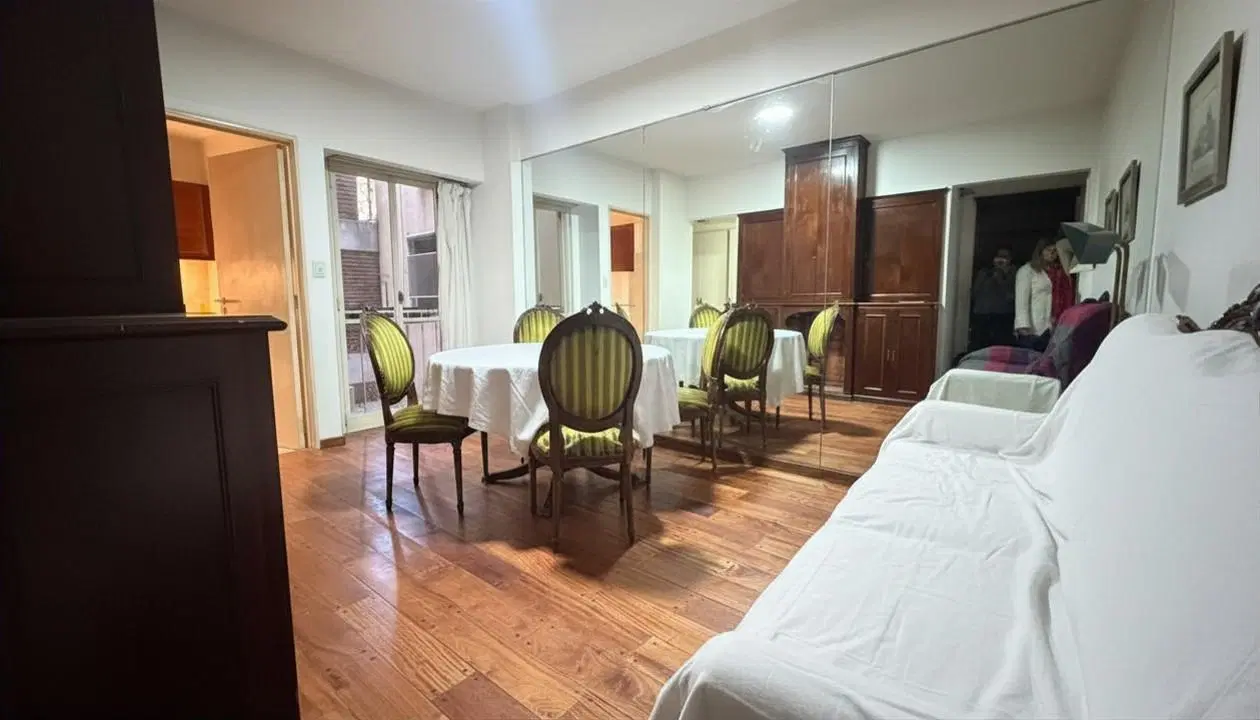 Departamento en venta de 2 Ambientes en Retiro, CABA 4