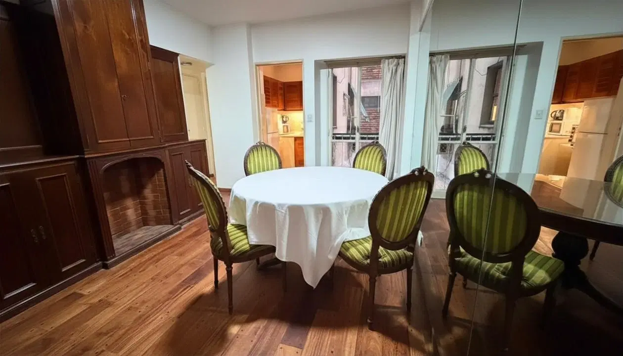 Departamento en venta de 2 Ambientes en Retiro, CABA 2