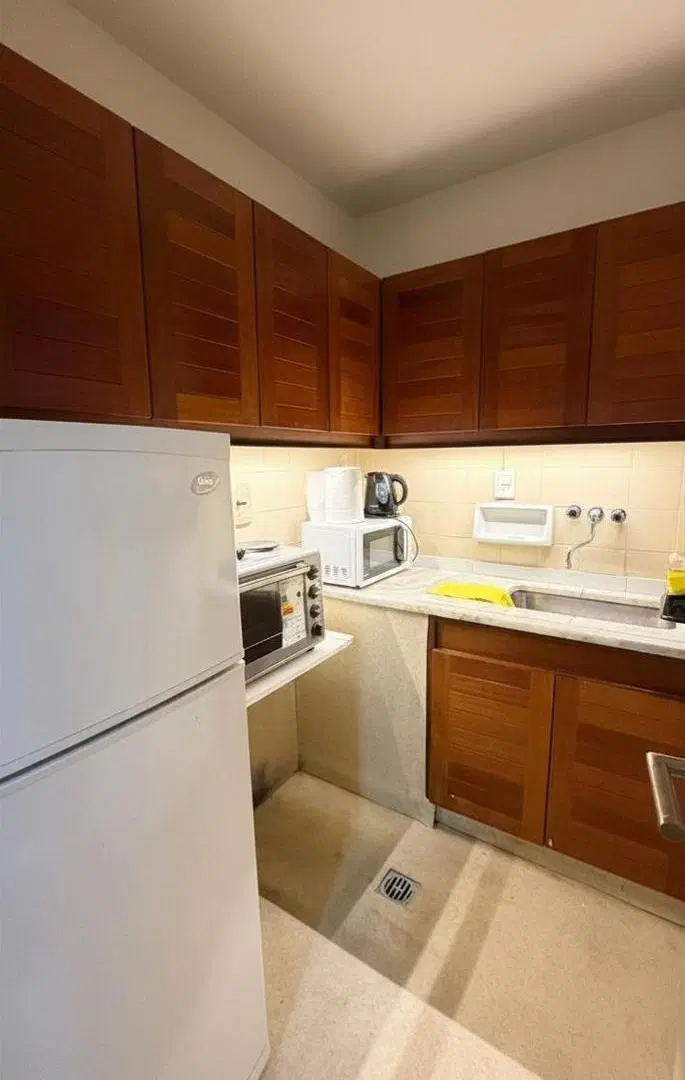 Departamento en venta de 2 Ambientes en Retiro, CABA 3