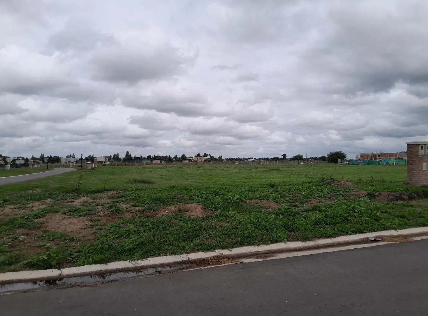 Terreno en venta , Barrio Privado San Simon, Canning, Ezeiza 3