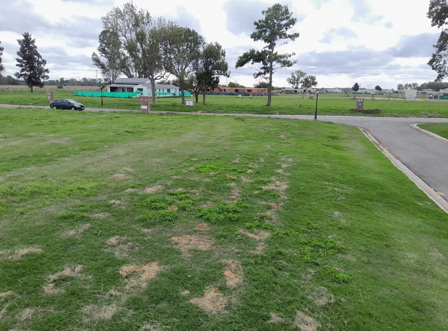 Terreno en venta , Barrio Privado San Simon, Canning, Ezeiza 2