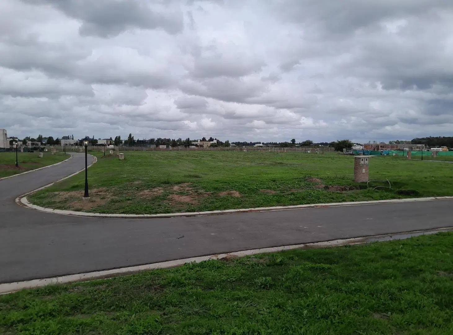 Terreno en venta , Barrio Privado San Simon, Canning, Ezeiza 8