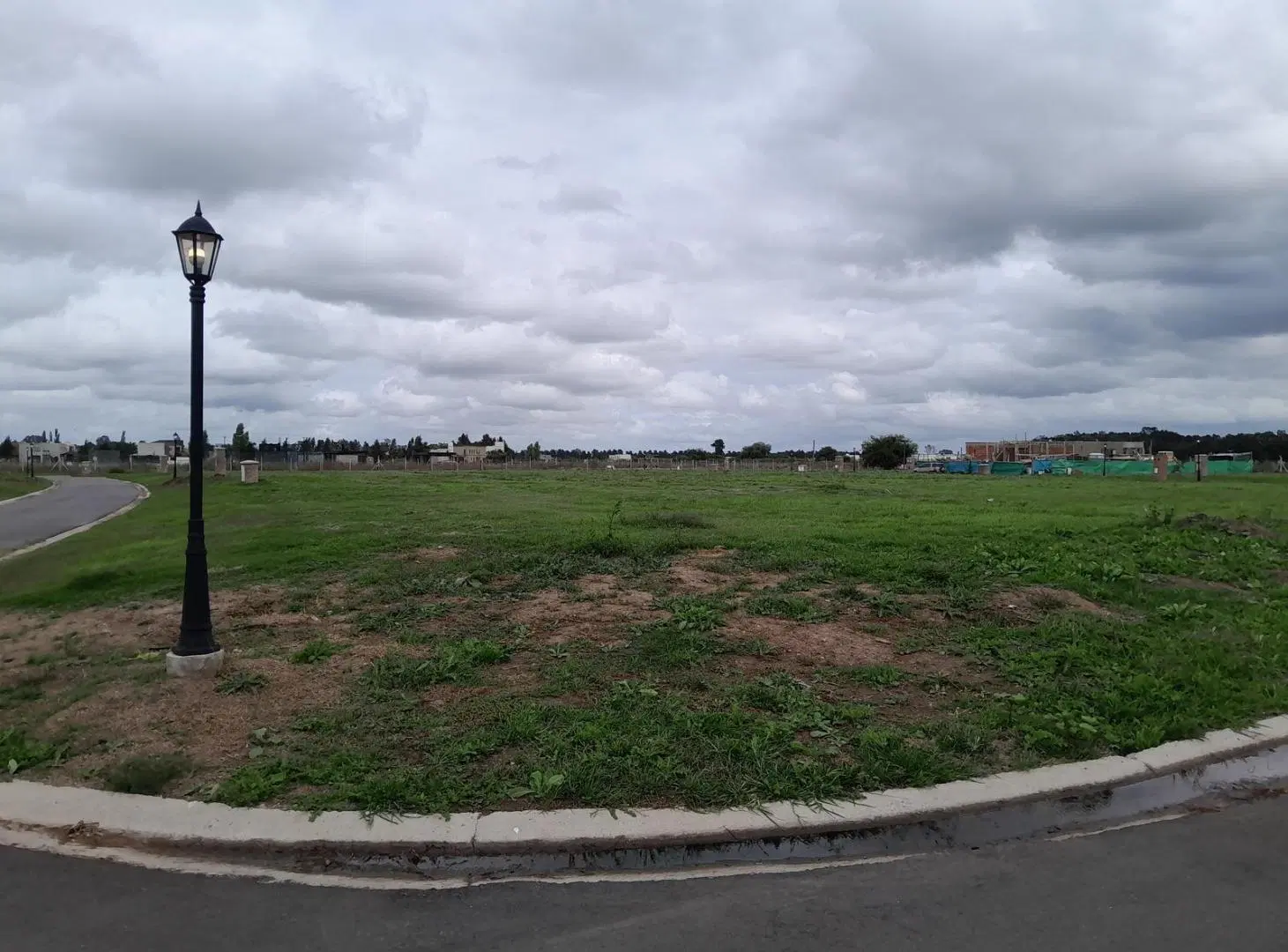 Terreno en venta , Barrio Privado San Simon, Canning, Ezeiza 5