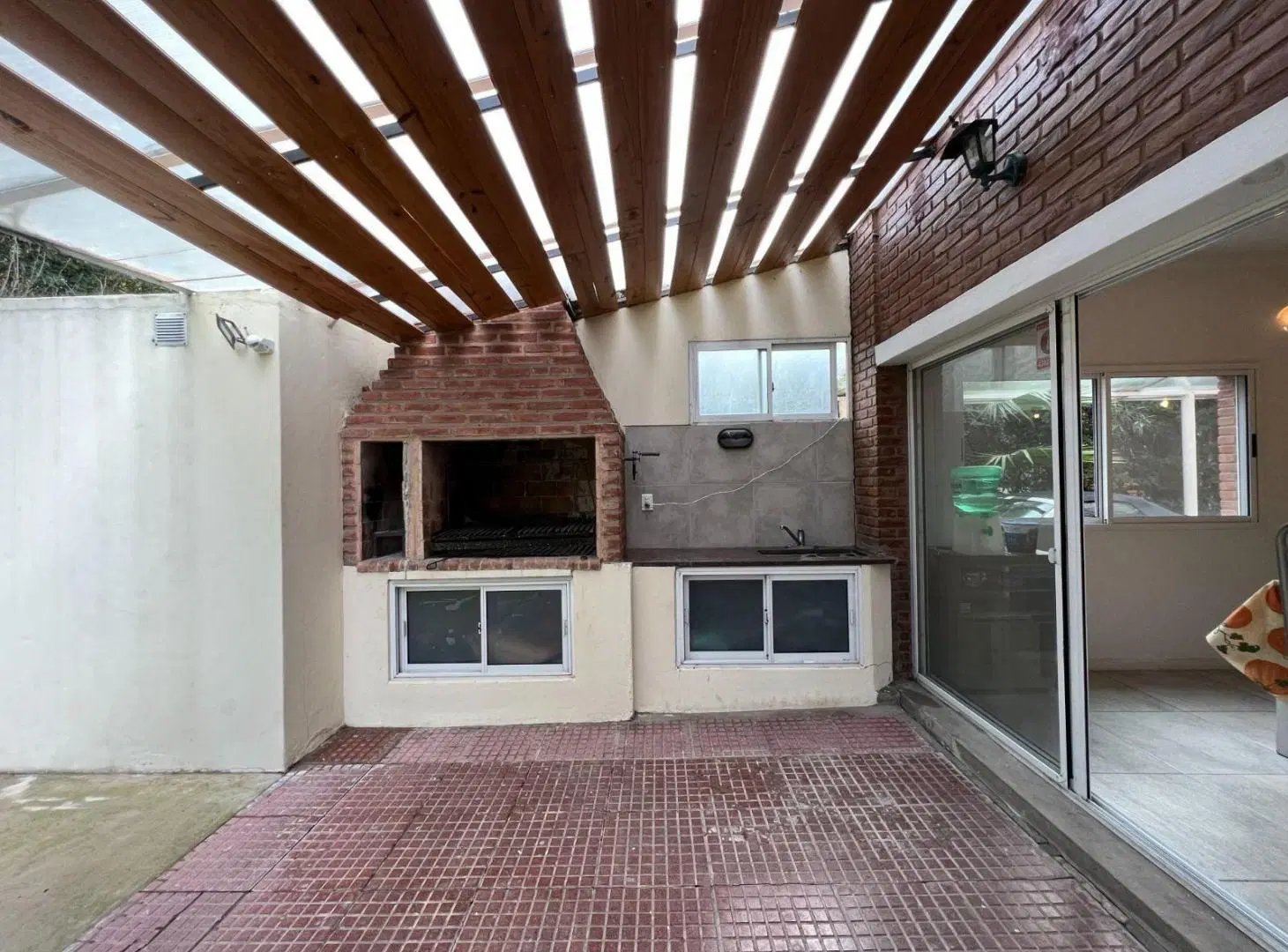 Casa 6 ambientes en venta en Campo Chico Country Club, Pilar, GBA Norte 5