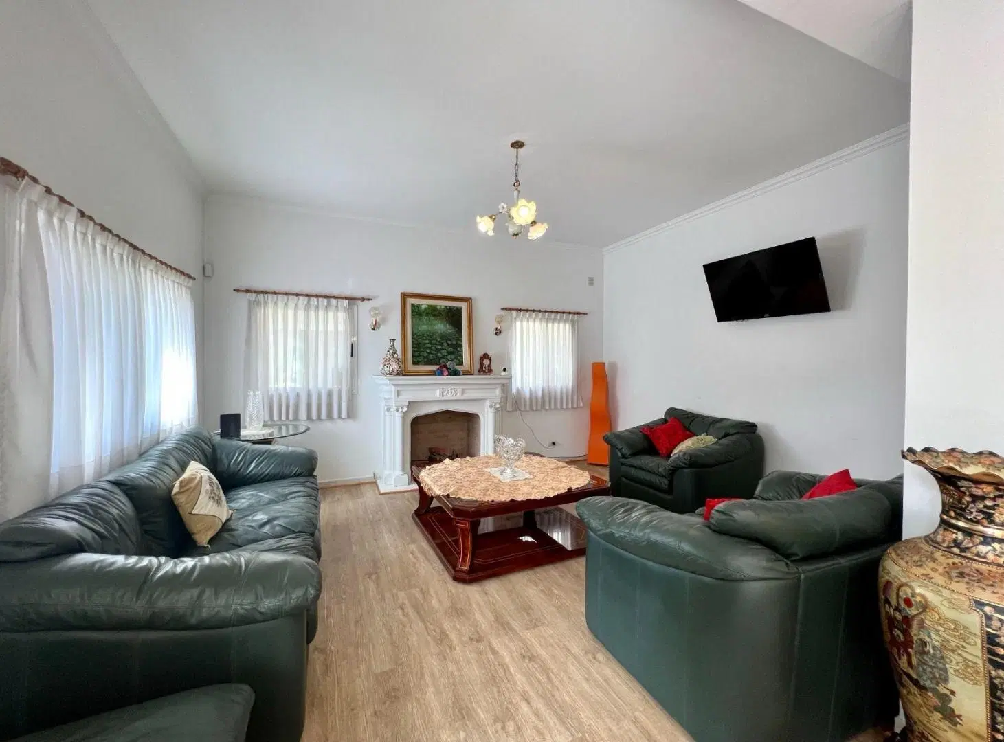 Casa 6 ambientes en venta en Campo Chico Country Club, Pilar, GBA Norte 4