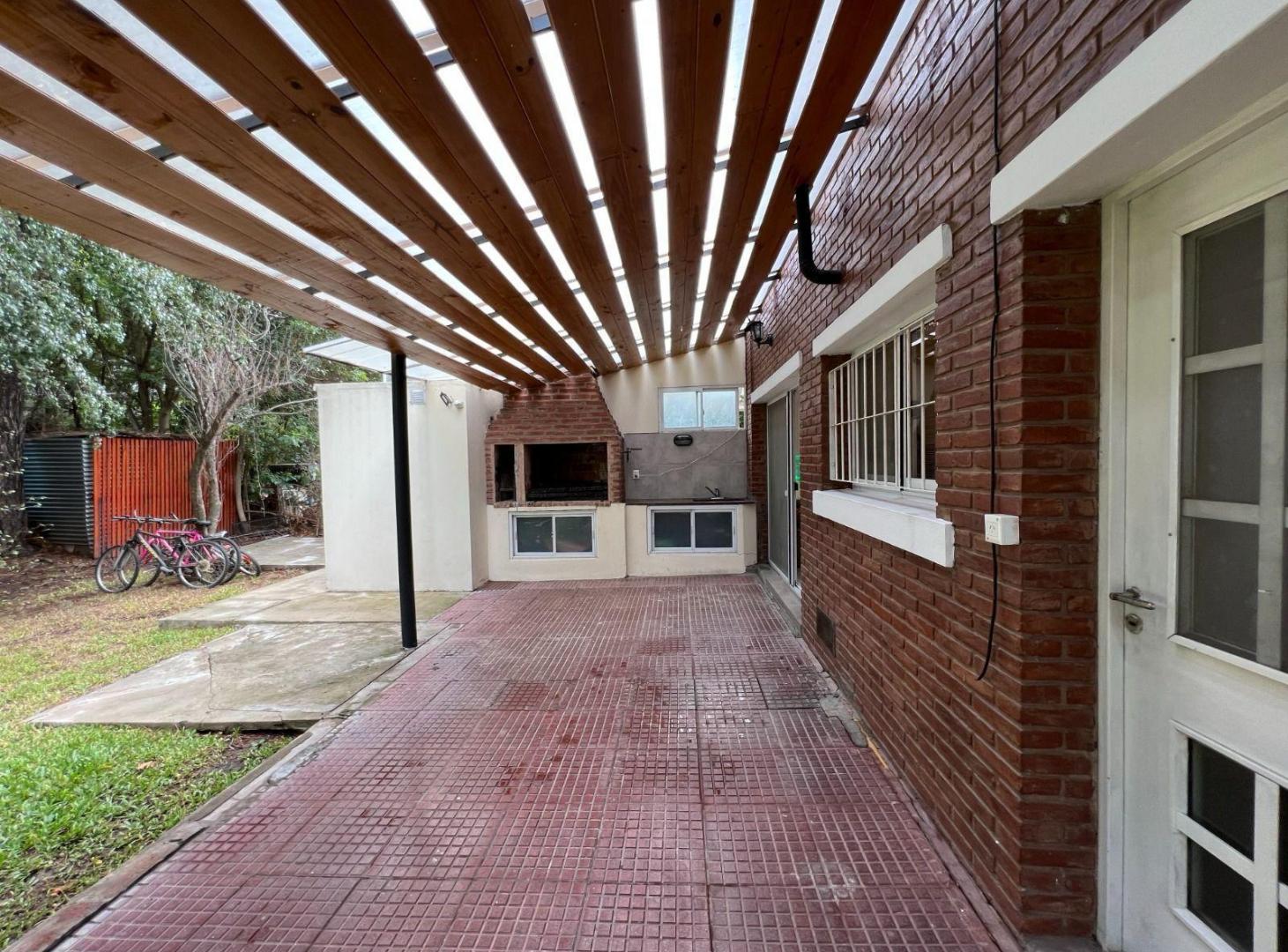 Foto de Casa 6 ambientes en venta en Campo Chico Country Club, Pilar, GBA Norte, imagen 1