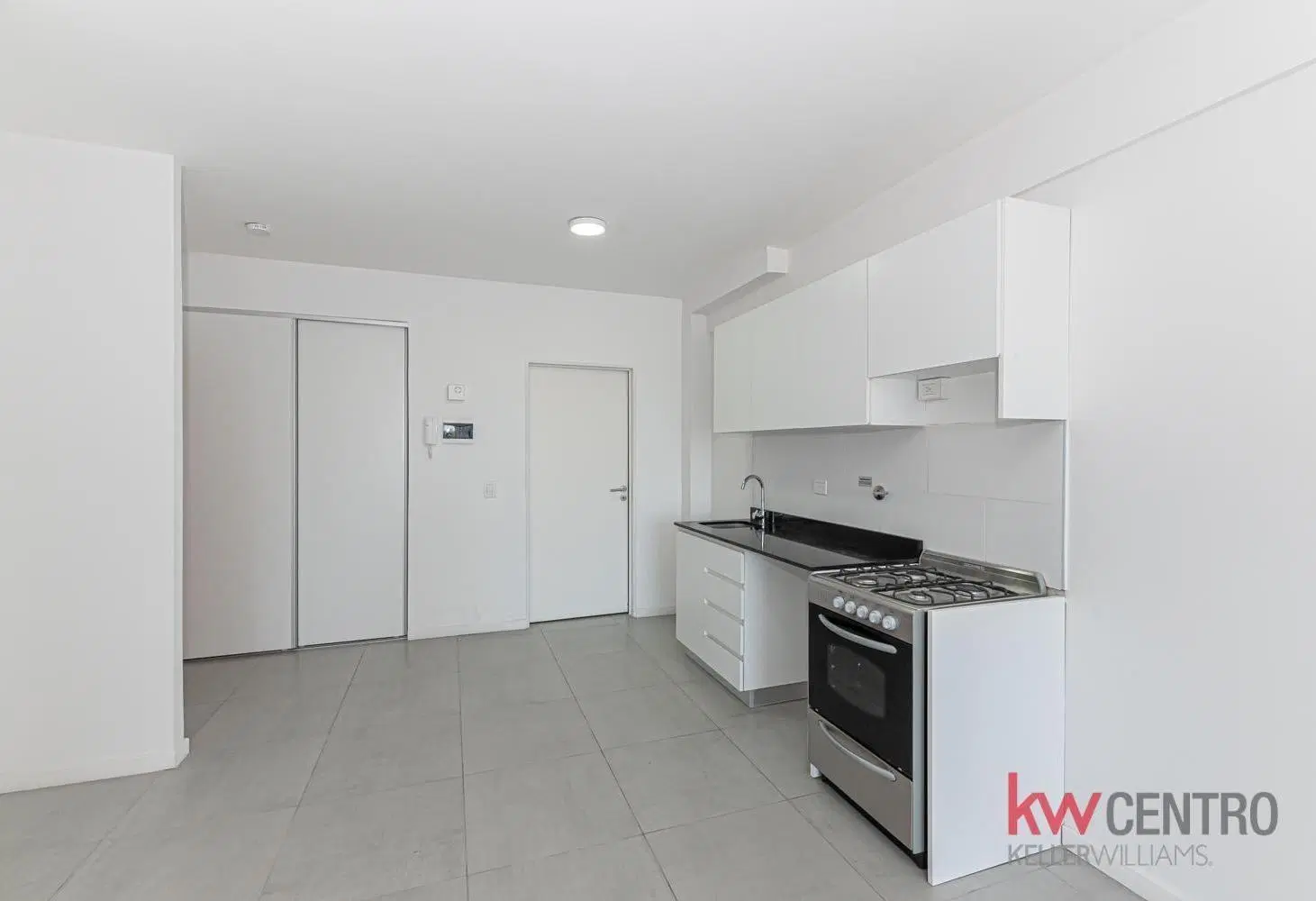 Venta Departamento Monoambiente con Balcón - Amenities: Parrilla y SUM Coglhan CABA 4