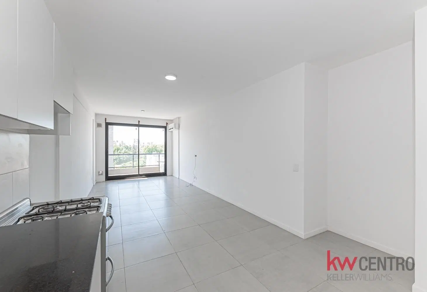 Venta Departamento Monoambiente con Balcón - Amenities: Parrilla y SUM Coglhan CABA 2