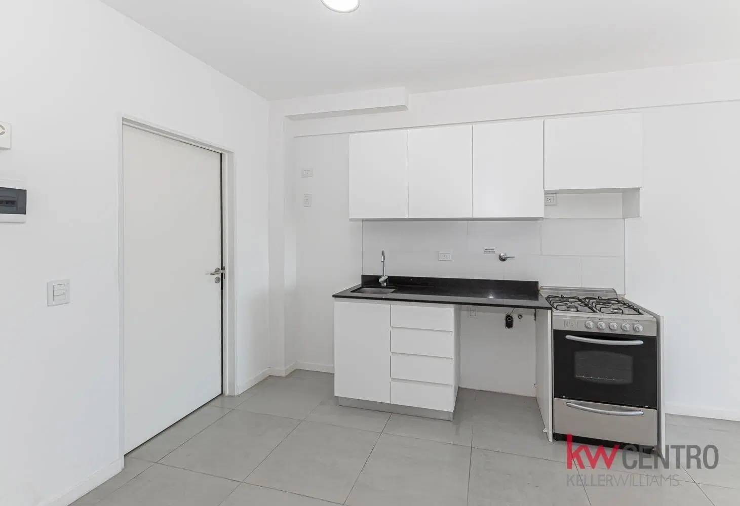 Venta Departamento Monoambiente con Balcón - Amenities: Parrilla y SUM Coglhan CABA 8