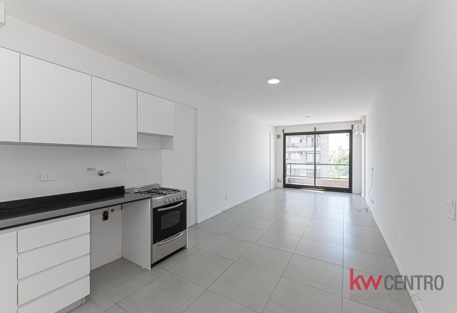 Foto de Venta Departamento Monoambiente con Balcón - Amenities: Parrilla y SUM, imagen 2