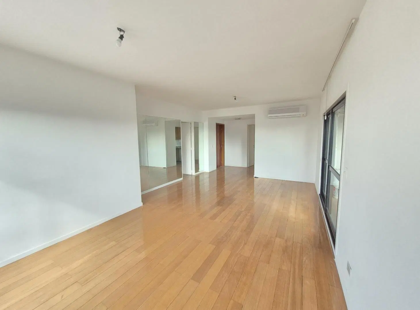 Alquiler Departamento 3 ambientes Torres de Bulnes 5