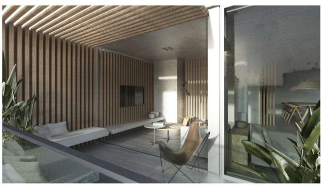 Foto de Venta Departamento Studio en Belgrano, imagen 2