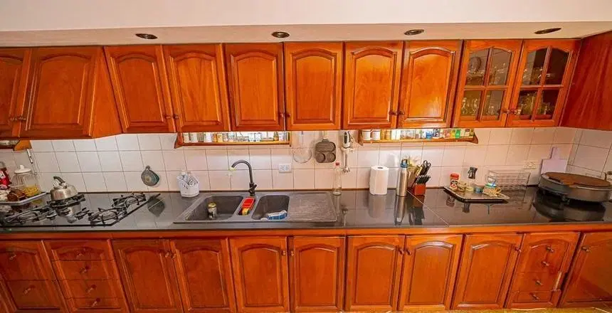 Casa en venta en Villa Ballester 5