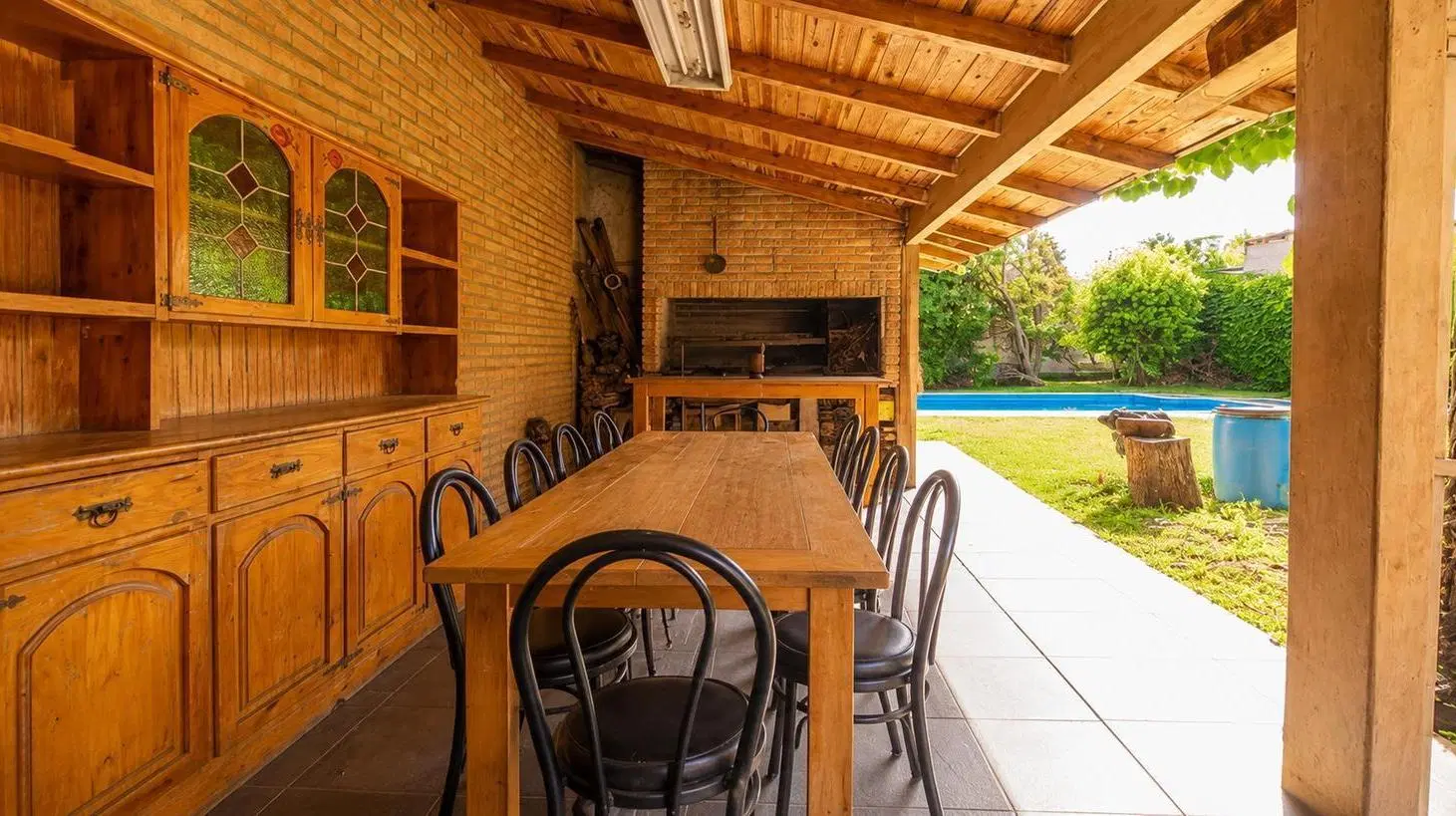 Casa en venta en Villa Ballester 3