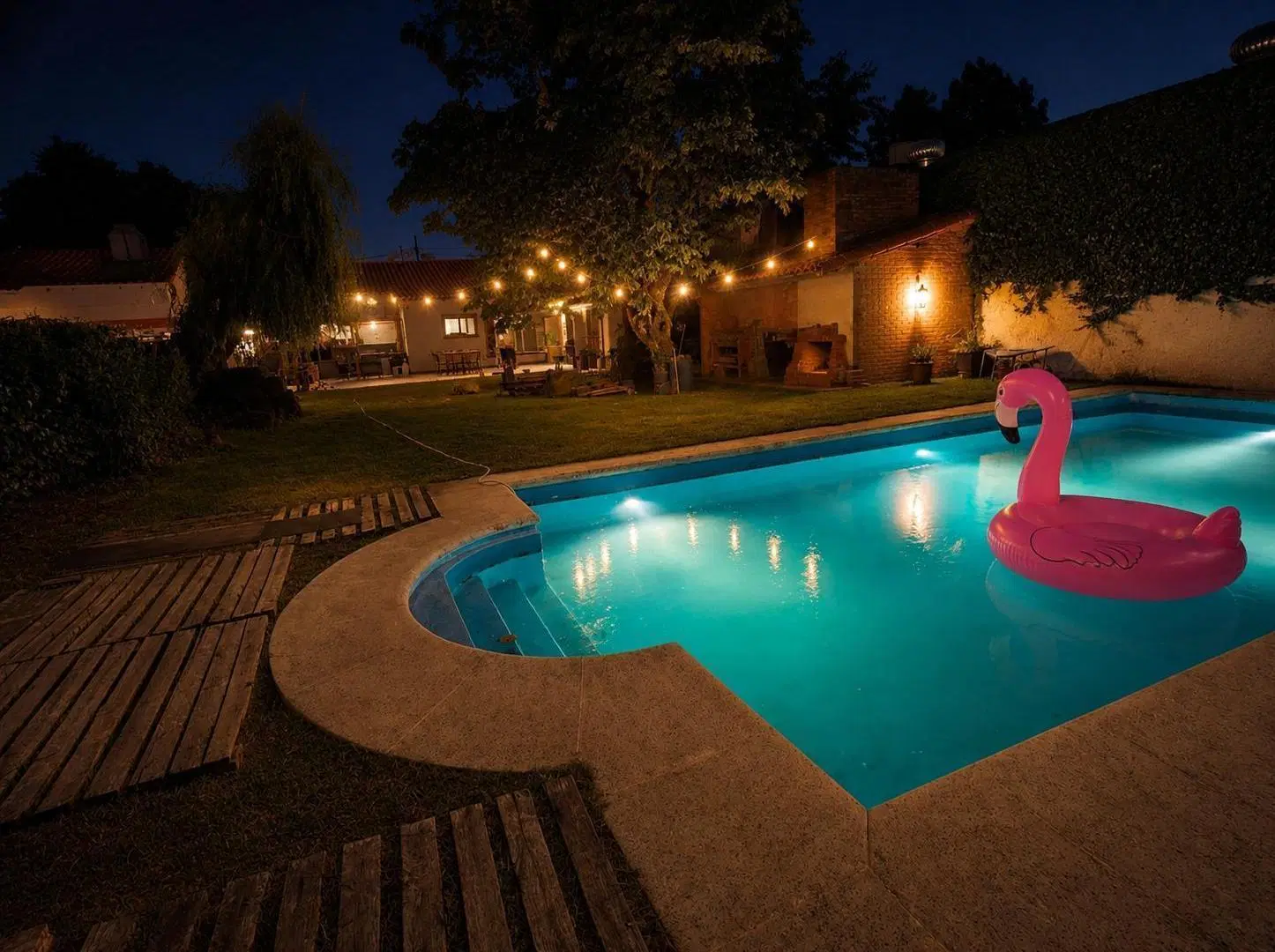 Casa en venta en Villa Ballester 4