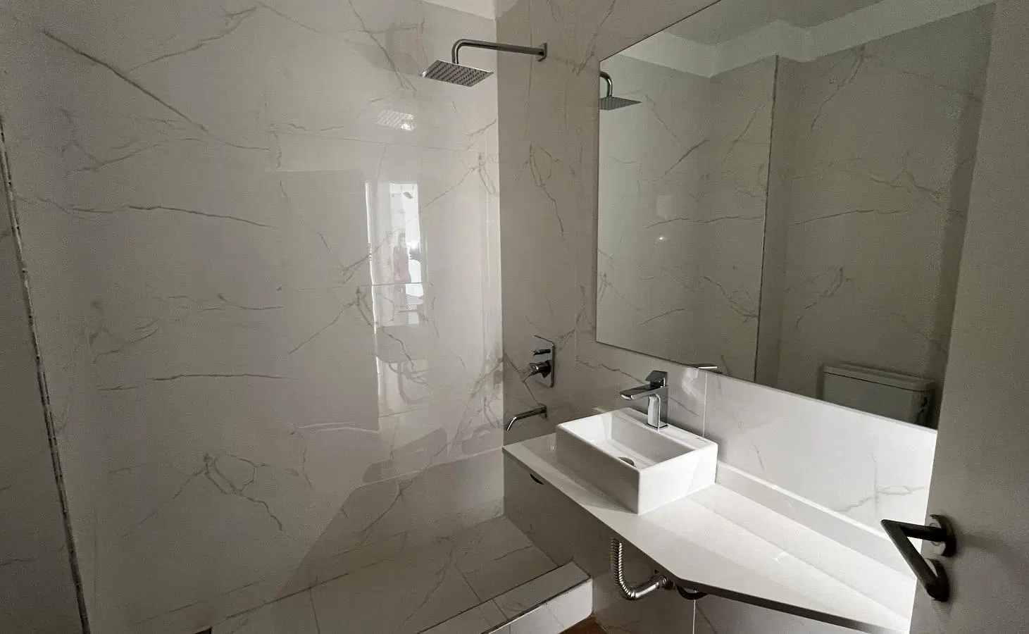 2 ambientes en venta, Belgrano, Piso 9, luminoso, a estrenar. 3