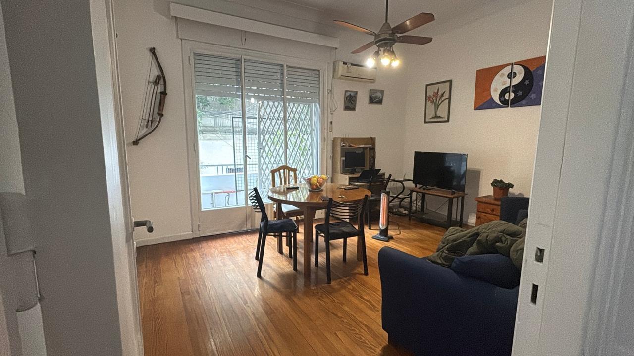 Foto de Departamento en venta, 3 ambientes sin expensas en Monserrat, CABA, imagen 3