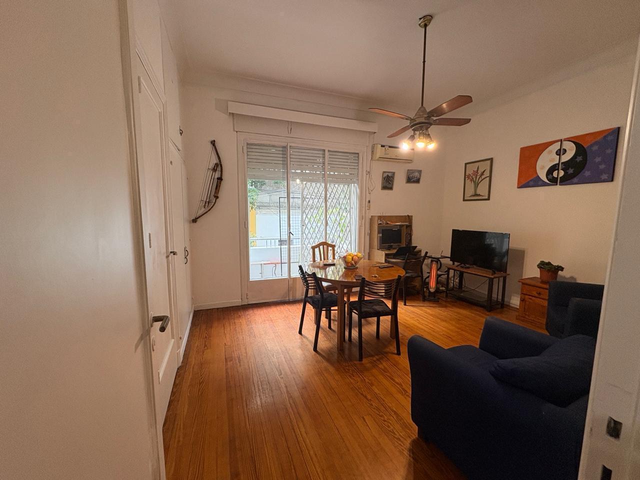 Foto de Departamento en venta, 3 ambientes sin expensas en Monserrat, CABA, imagen 2