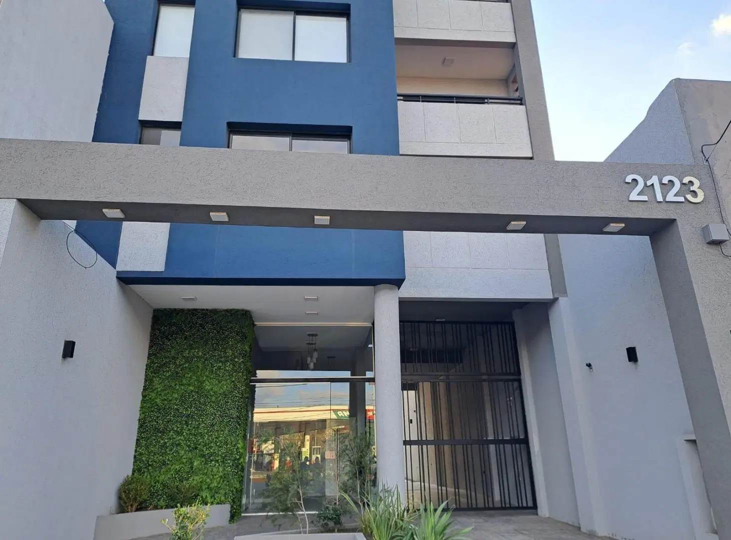 ALQUILER DE MONOAMBIENTE A ESTRENAR EN AVELLANEDA, GBA SUR 4