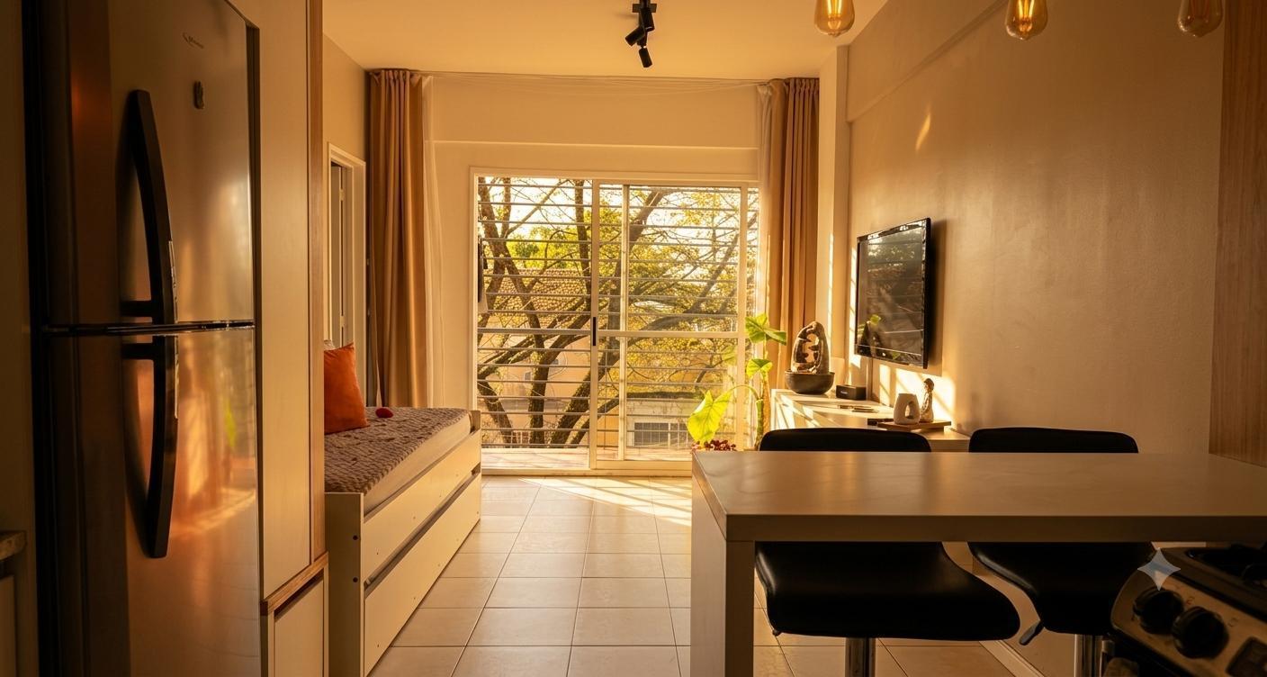 Apartamento