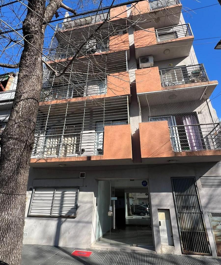 Foto de Departamento en Villa Santa Rita / Monoambiente Dividido, imagen 3