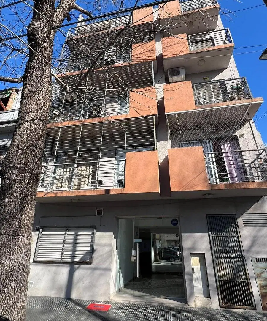 Departamento en Villa Santa Rita / Monoambiente Dividido 3