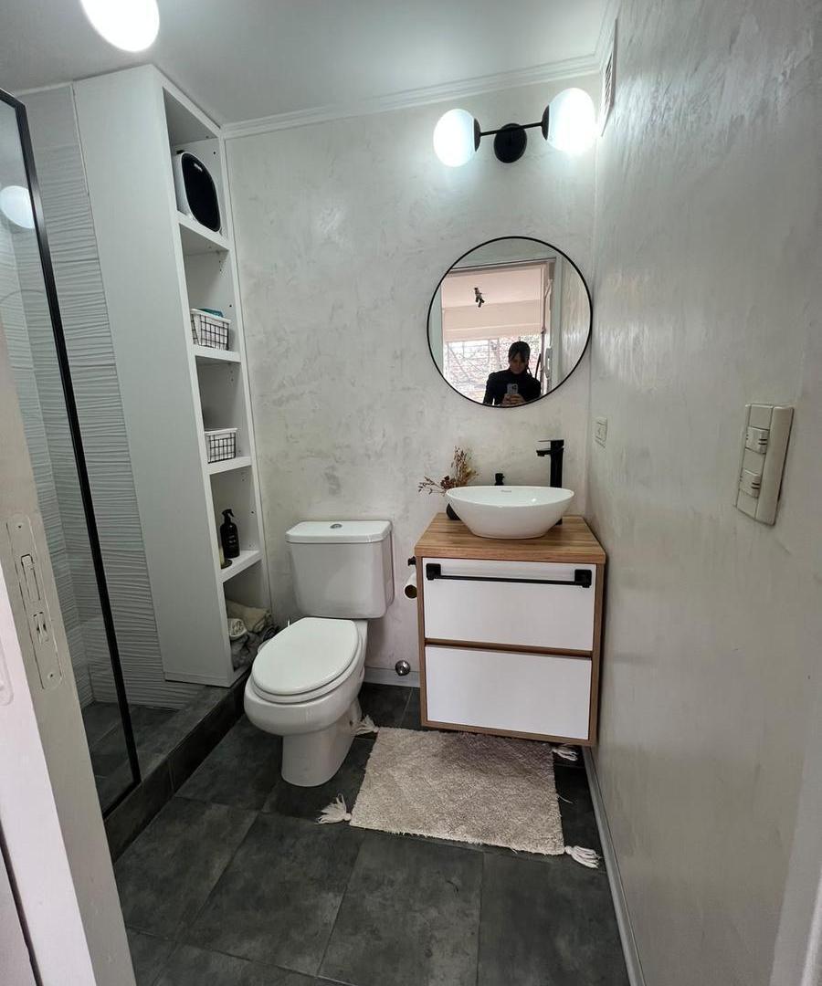 Foto de Departamento en Villa Santa Rita / Monoambiente Dividido, imagen 3