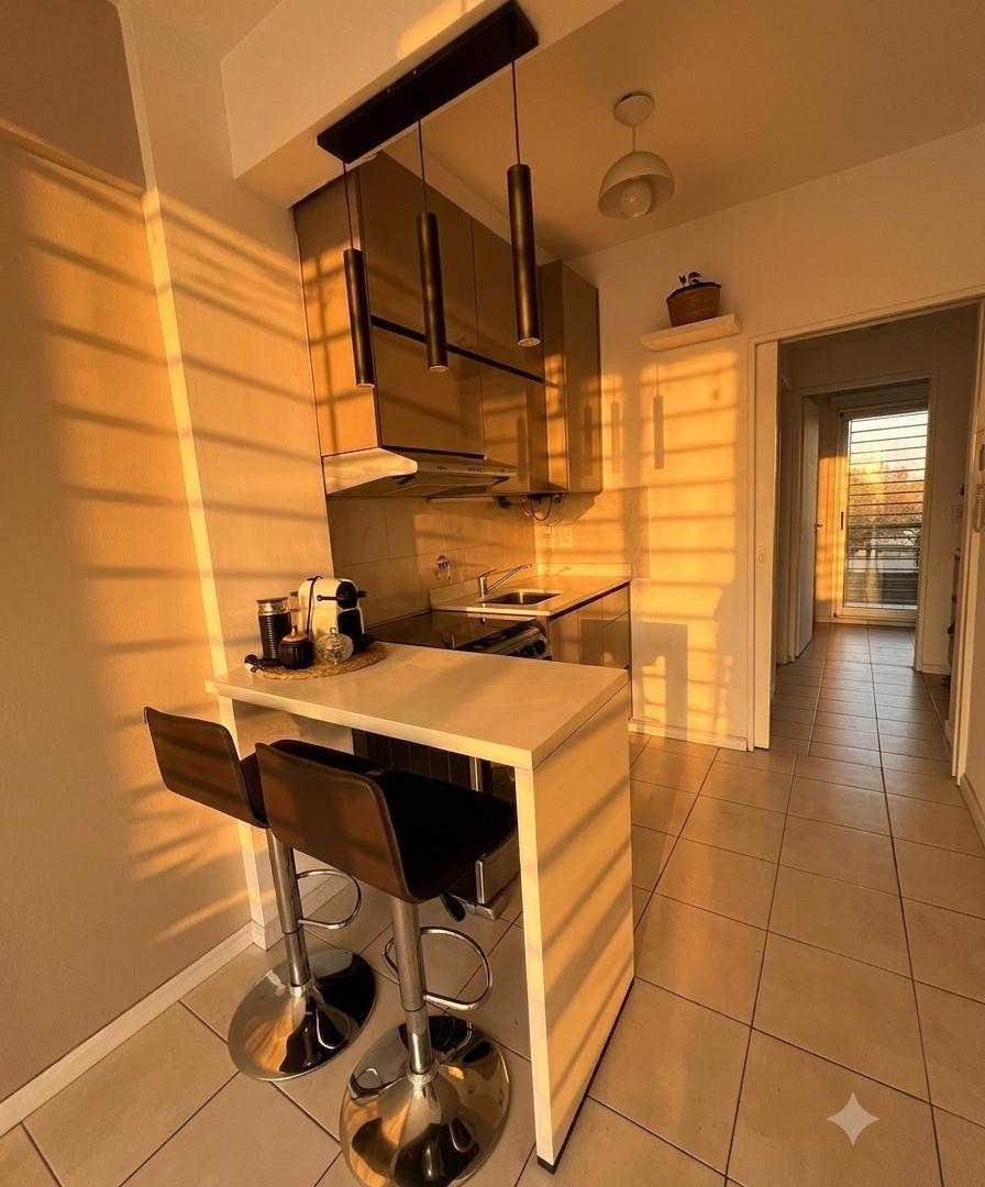 Foto de Departamento en Villa Santa Rita / Monoambiente Dividido, imagen 1
