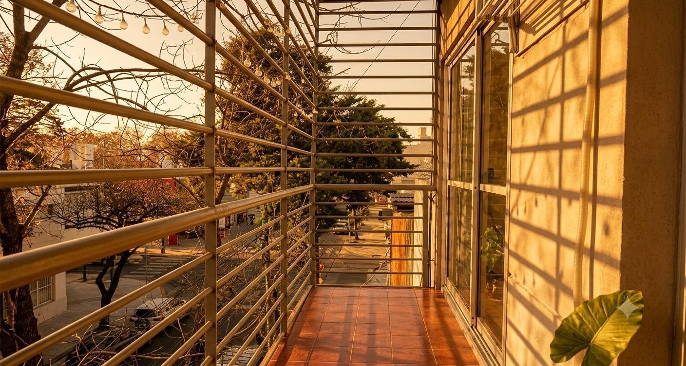 Foto de Departamento en Villa Santa Rita / Monoambiente Dividido, imagen 5