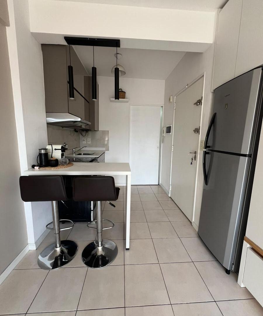 Foto de Departamento en Villa Santa Rita / Monoambiente Dividido, imagen 4