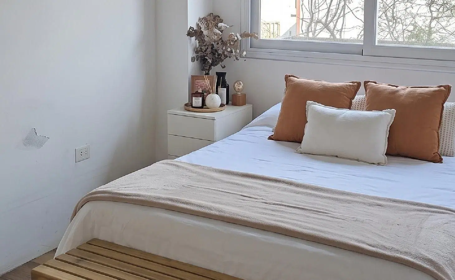 Departamento en venta de 2 Amb al frente en Freire 2600 muy Luminoso, Coghlan CABA 2